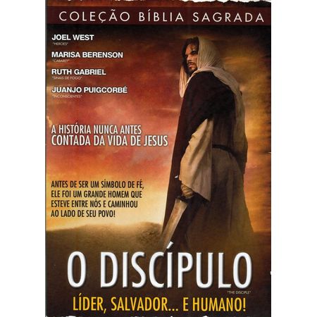 DVD-Biblia-Sagrada